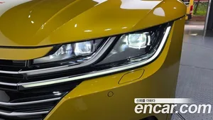 Volkswagen Arteon, 2020 — миниатюра 8