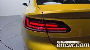 Volkswagen Arteon, 2020 — миниатюра 9