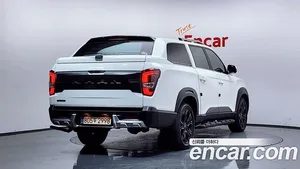 KGM Rexton, 2022 — миниатюра 2