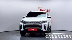 KGM Rexton, 2022 — миниатюра 3