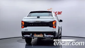 KGM Rexton, 2022 — миниатюра 4