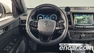 KGM Rexton, 2022 — миниатюра 19