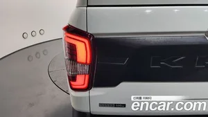 KGM Rexton, 2022 — миниатюра 9
