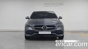Mercedes-Benz C-Class, 2023 — миниатюра 3