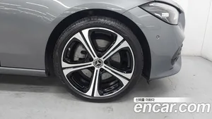 Mercedes-Benz C-Class, 2023 — миниатюра 5
