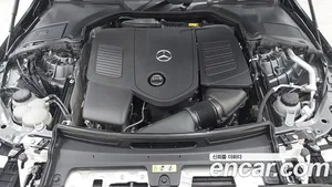 Mercedes-Benz C-Class, 2023 — миниатюра 6