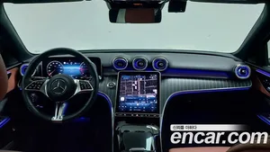 Mercedes-Benz C-Class, 2023 — миниатюра 7
