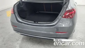 Mercedes-Benz C-Class, 2023 — миниатюра 11