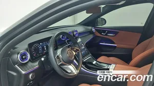 Mercedes-Benz C-Class, 2023 — миниатюра 13