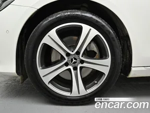 Mercedes-Benz E-Class, 2018 — миниатюра 5