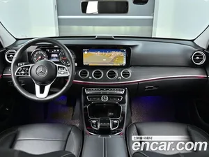 Mercedes-Benz E-Class, 2018 — миниатюра 7