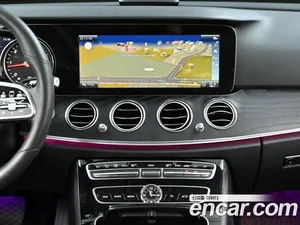 Mercedes-Benz E-Class, 2018 — миниатюра 14