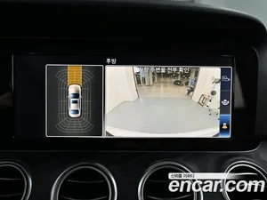 Mercedes-Benz E-Class, 2018 — миниатюра 15