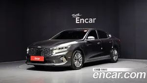 Kia K7, 2021 — миниатюра 1