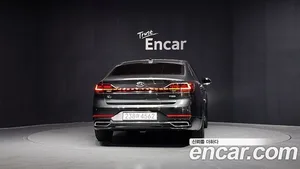 Kia K7, 2021 — миниатюра 4