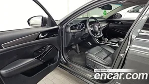 Kia K7, 2021 — миниатюра 10