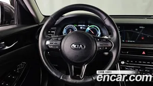 Kia K7, 2021 — миниатюра 13