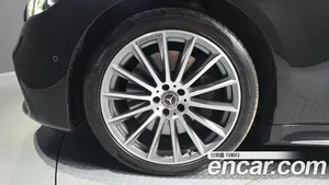 Mercedes-Benz S-Class, 2022 — миниатюра 4
