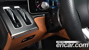 Mercedes-Benz S-Class, 2022 — миниатюра 16
