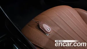 Mercedes-Benz S-Class, 2022 — миниатюра 18