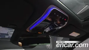 Mercedes-Benz S-Class, 2022 — миниатюра 20