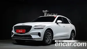 Genesis GV70, 2023 — миниатюра 1