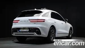 Genesis GV70, 2023 — миниатюра 2