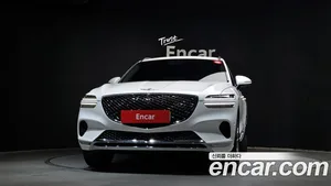 Genesis GV70, 2023 — миниатюра 3