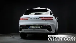 Genesis GV70, 2023 — миниатюра 4