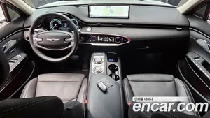 Genesis GV70, 2023 — миниатюра 10