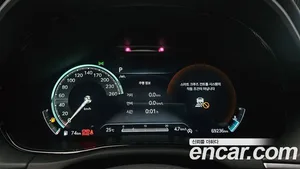 Genesis GV70, 2023 — миниатюра 11