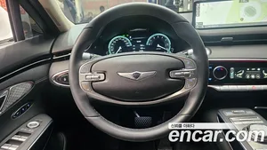 Genesis GV70, 2023 — миниатюра 19