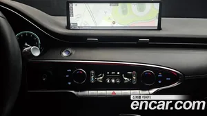 Genesis GV70, 2023 — миниатюра 20