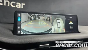 Genesis GV70, 2023 — миниатюра 21