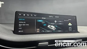 Genesis GV70, 2023 — миниатюра 22