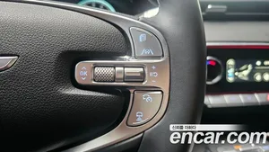 Genesis GV70, 2023 — миниатюра 26