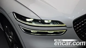 Genesis GV70, 2023 — миниатюра 8