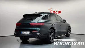 Genesis GV70, 2021 — миниатюра 2