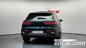 Genesis GV70, 2021 — миниатюра 4