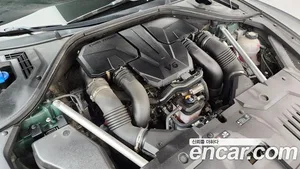 Genesis GV70, 2021 — миниатюра 6