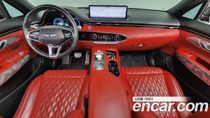 Genesis GV70, 2021 — миниатюра 10