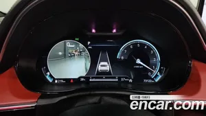 Genesis GV70, 2021 — миниатюра 11