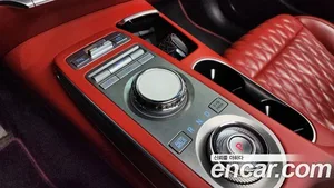 Genesis GV70, 2021 — миниатюра 12