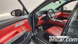 Genesis GV70, 2021 — миниатюра 13