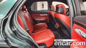 Genesis GV70, 2021 — миниатюра 17
