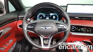Genesis GV70, 2021 — миниатюра 18