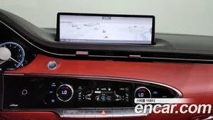 Genesis GV70, 2021 — миниатюра 19