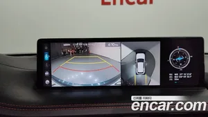 Genesis GV70, 2021 — миниатюра 20