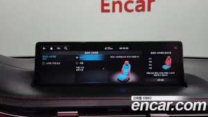 Genesis GV70, 2021 — миниатюра 22