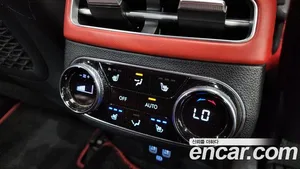 Genesis GV70, 2021 — миниатюра 25